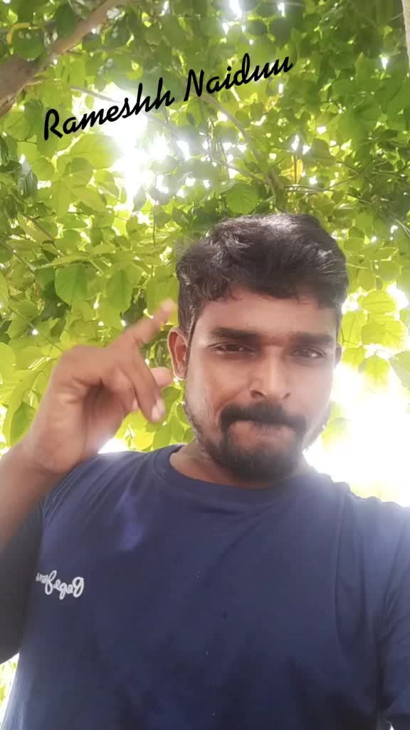 @Rameshhh..🤫🤫 Naidu