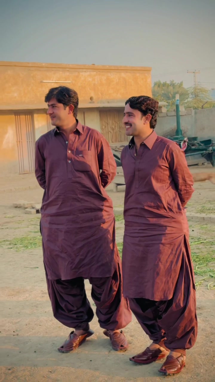 @Singer Tahir Farooq