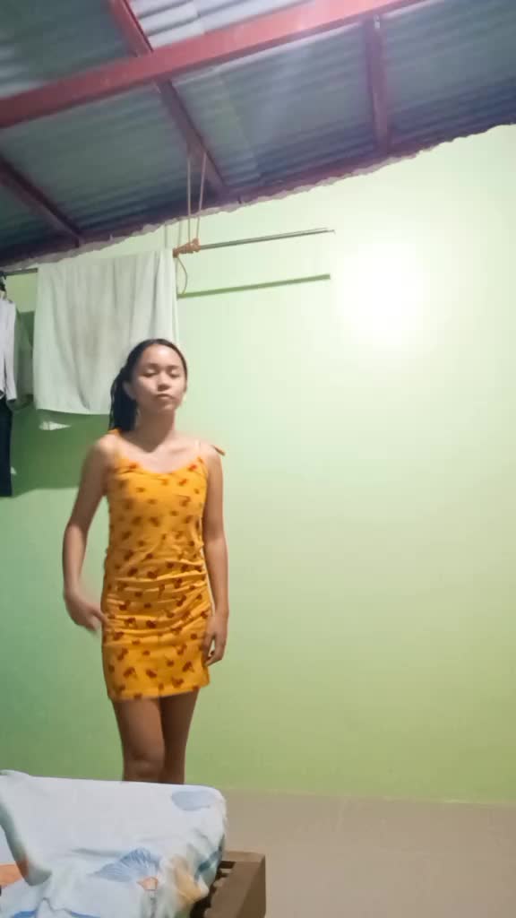 @Jamaica Mae Valdez