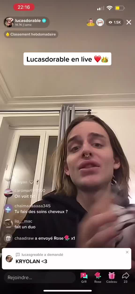 @Thequeen✅