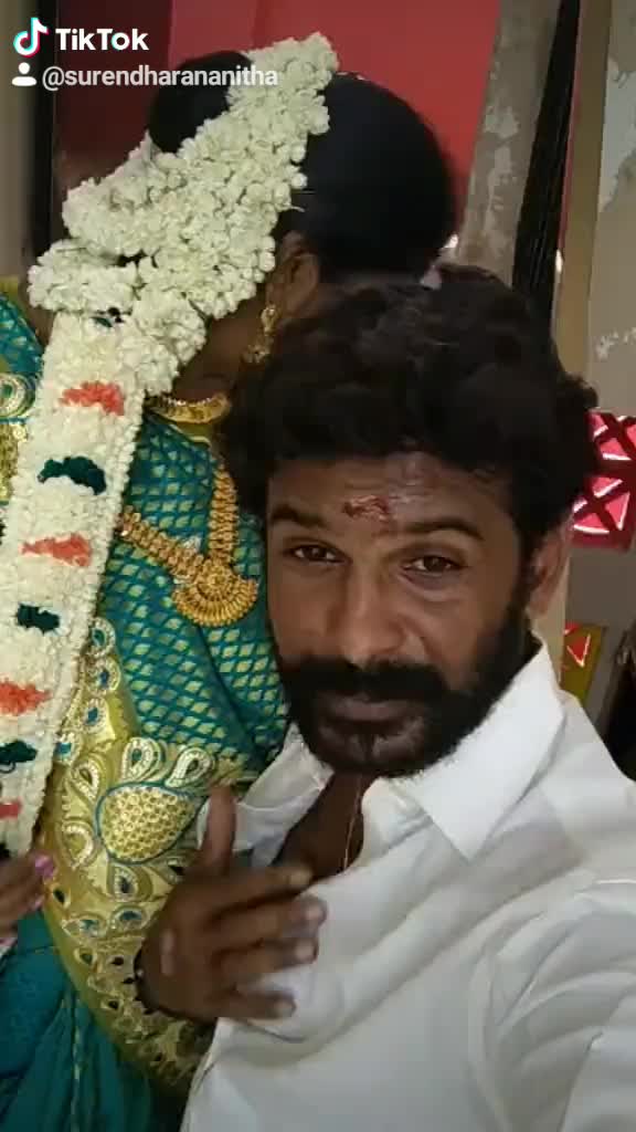 @Surendharan Anitha