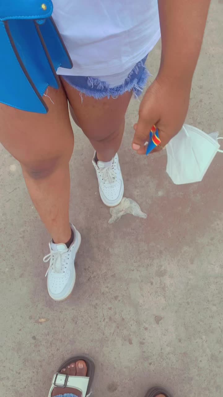 @Noella La Chanceuse Fille