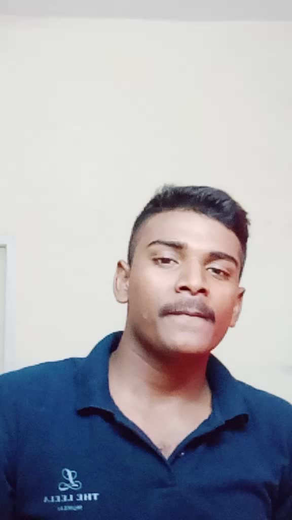 @Harish Kumar