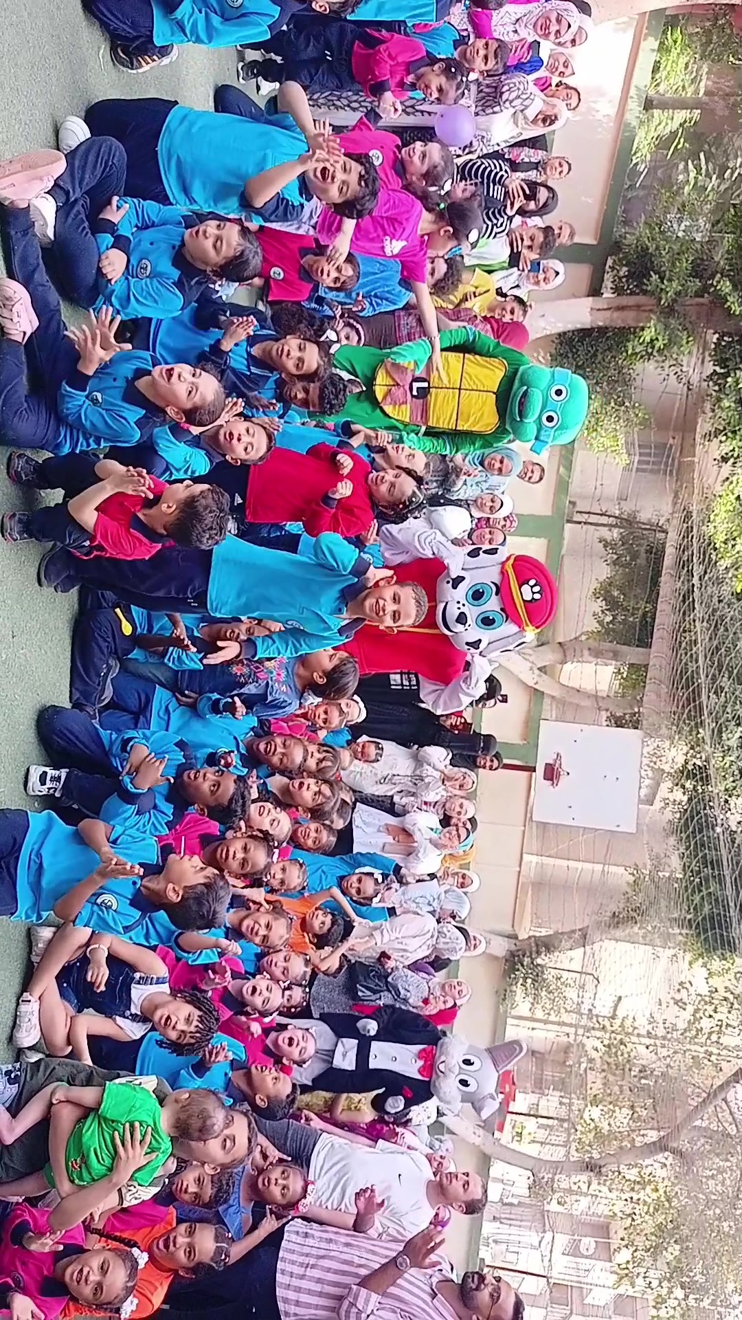 @صناع البهجة للحفلات