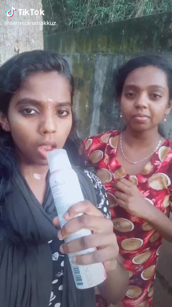 @Sanusha Prasad