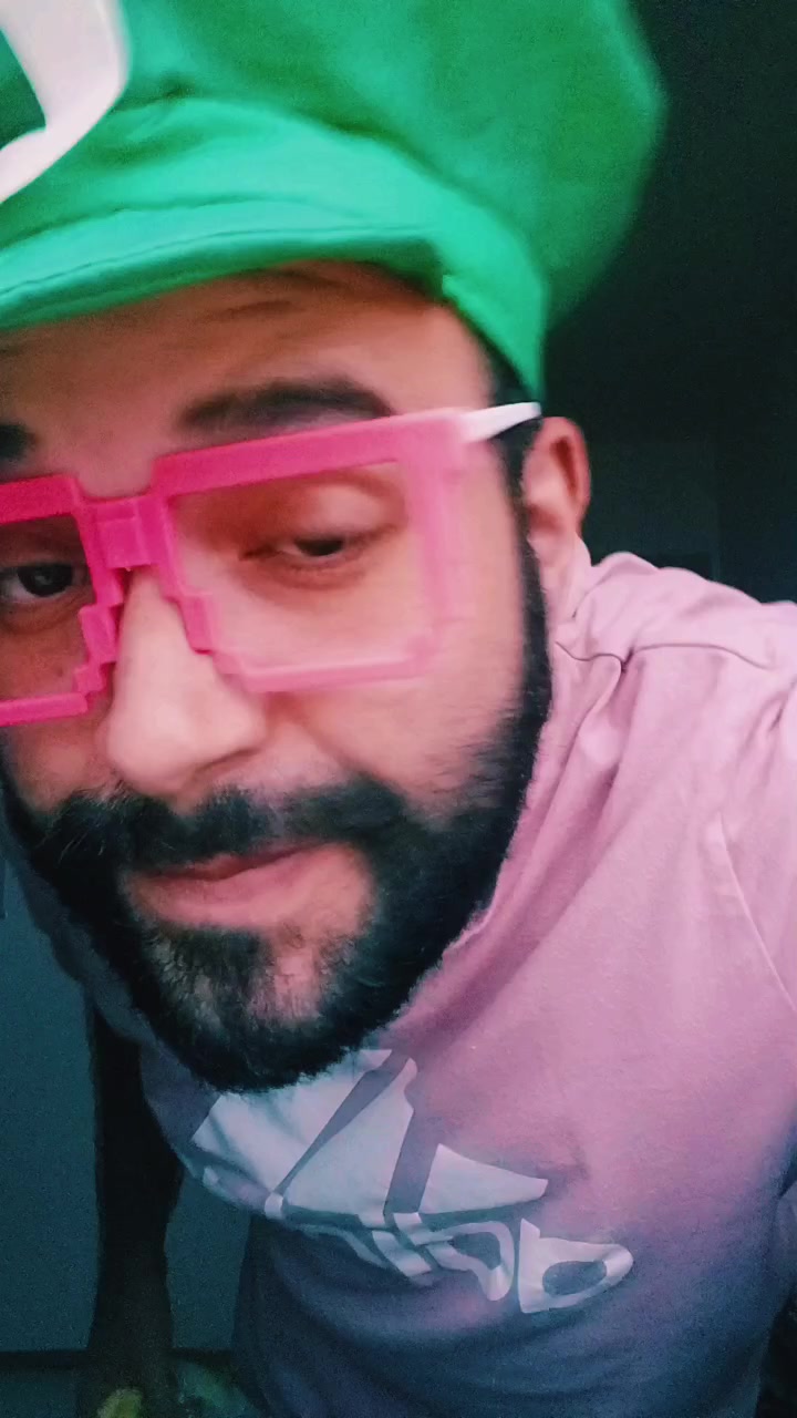 @TeamNERD 🤓🎮🕹
