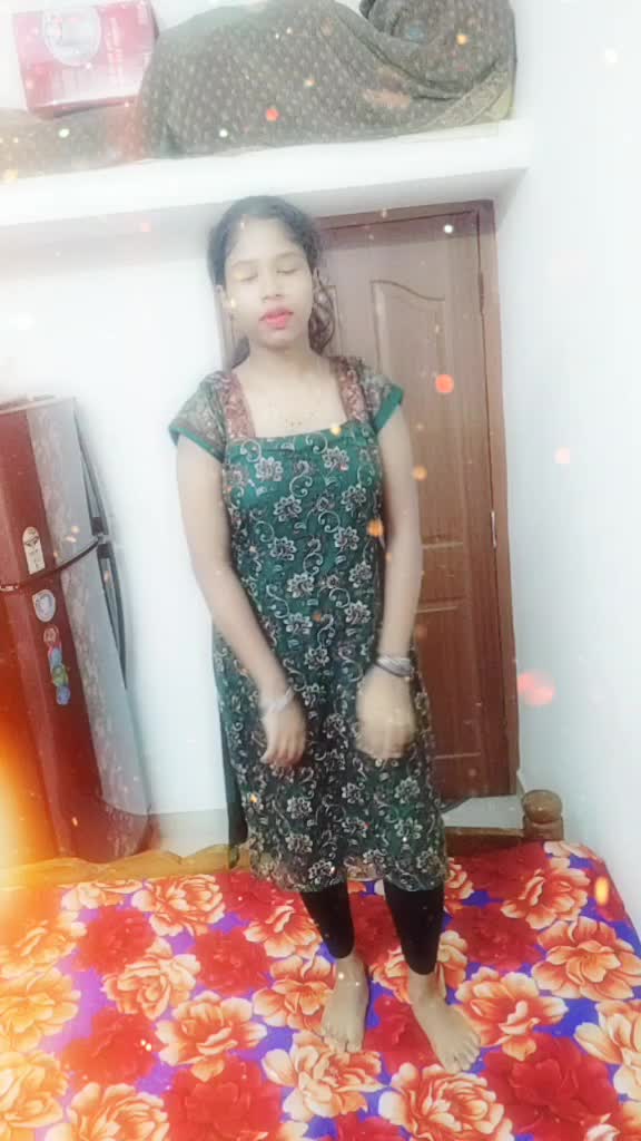 @❤️❤️Divya Ruchu❤️❤️