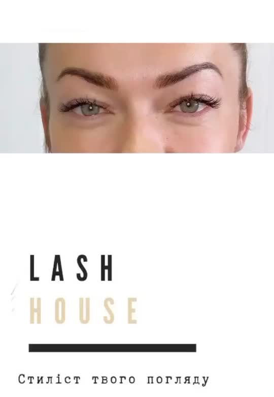 @Lash House Malin