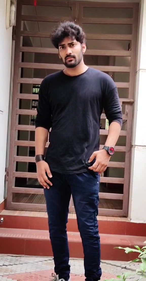 @Hari Krishnan
