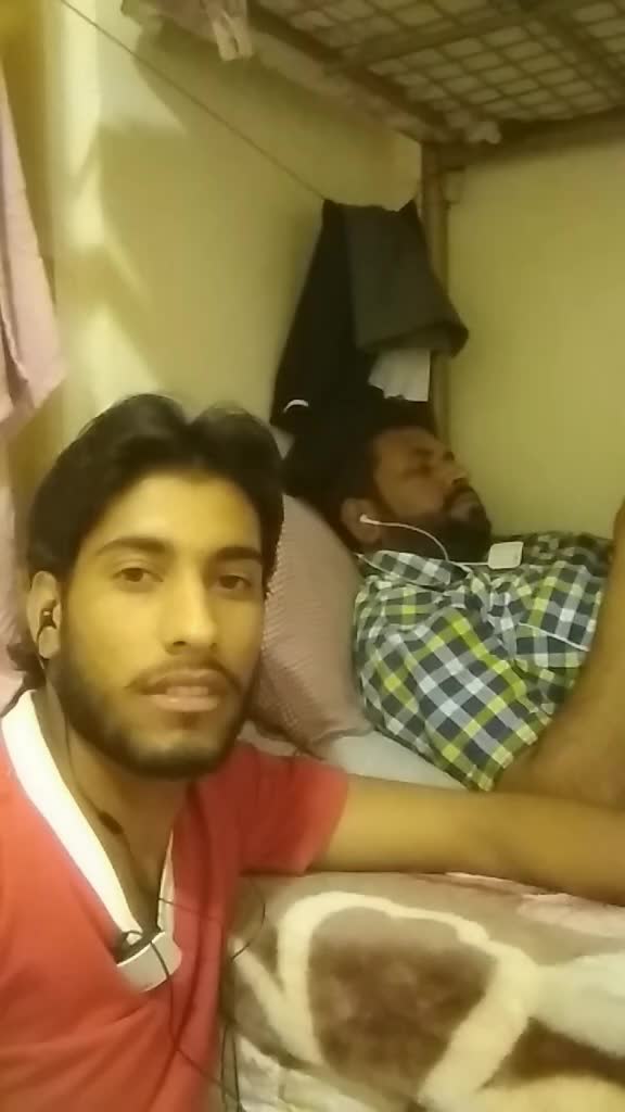 @Hamid Choudhary