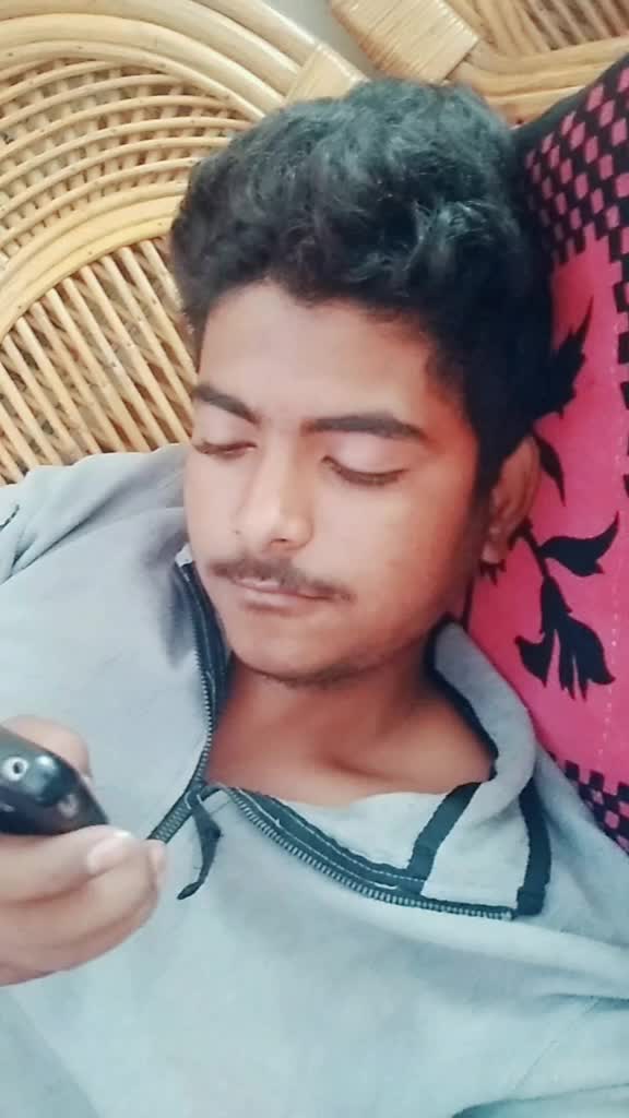 @Amruth