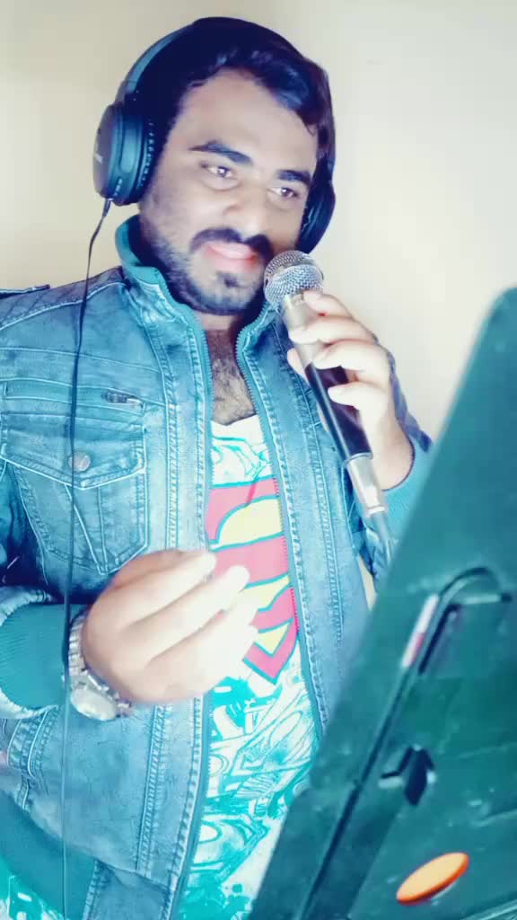 @Singer Balesh