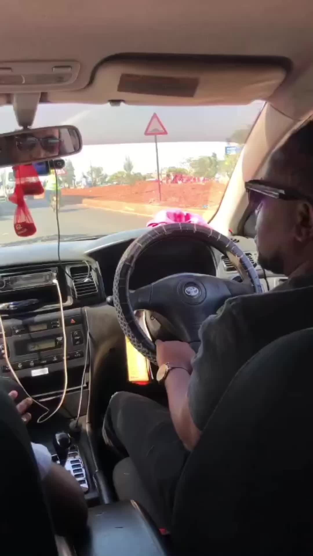 @Kevin Njeri