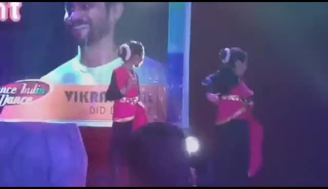 @Vikramsingh