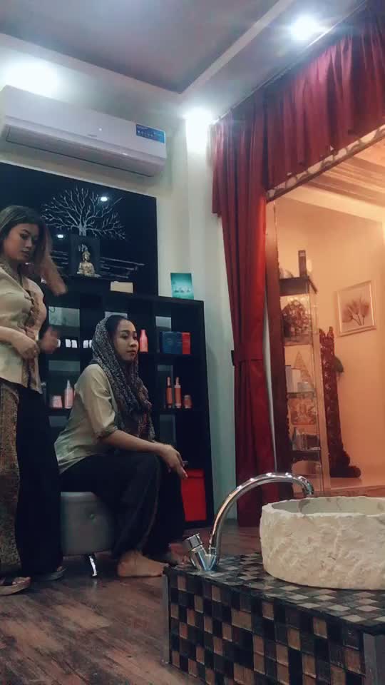 @Hasina shakya 