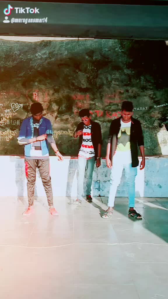 @Murugan Smart