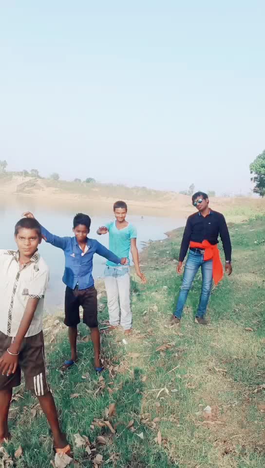 @Monu Dahariya