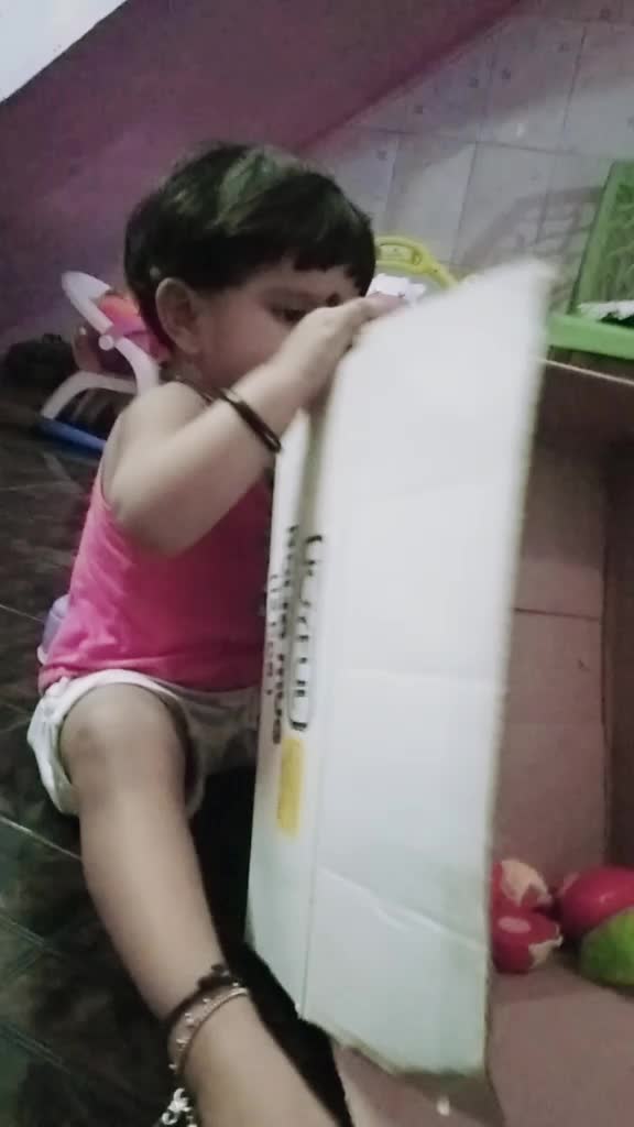 @Sahana