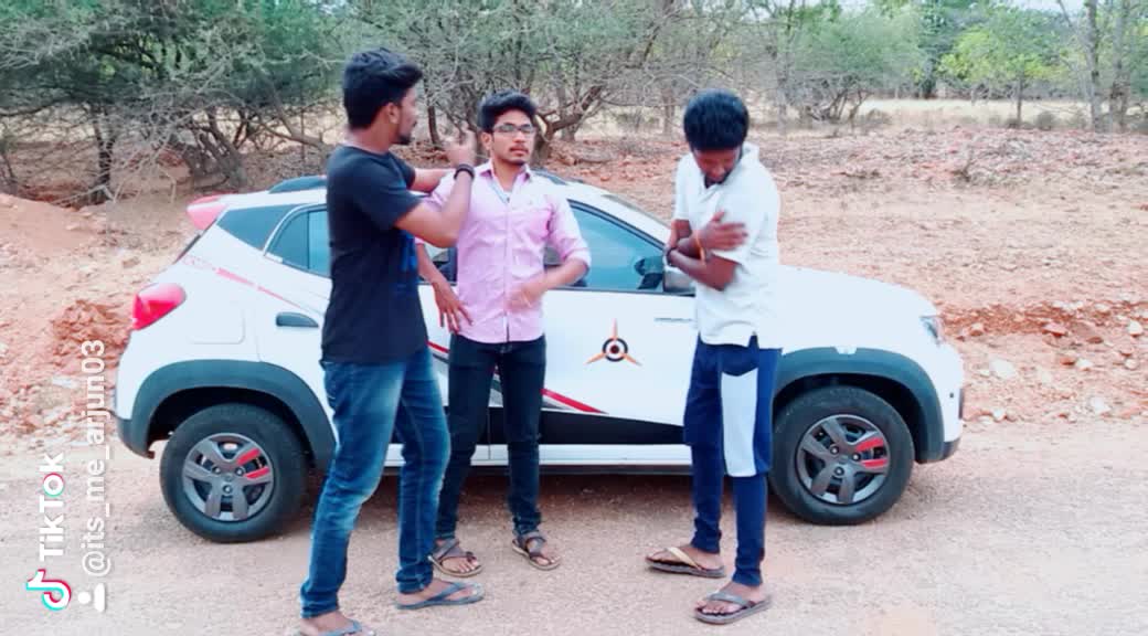 @Naga Arjun