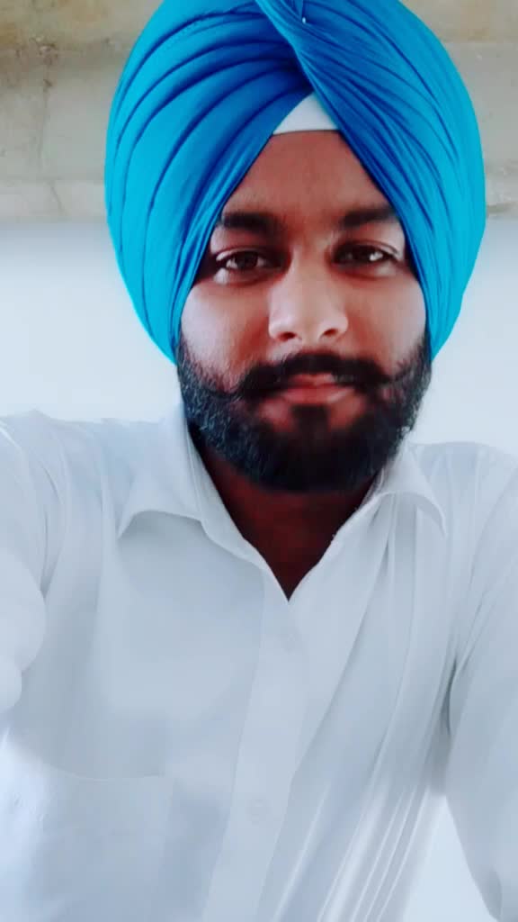 @Dilpreet Bara Pind