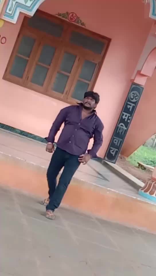 @Junior Darshan