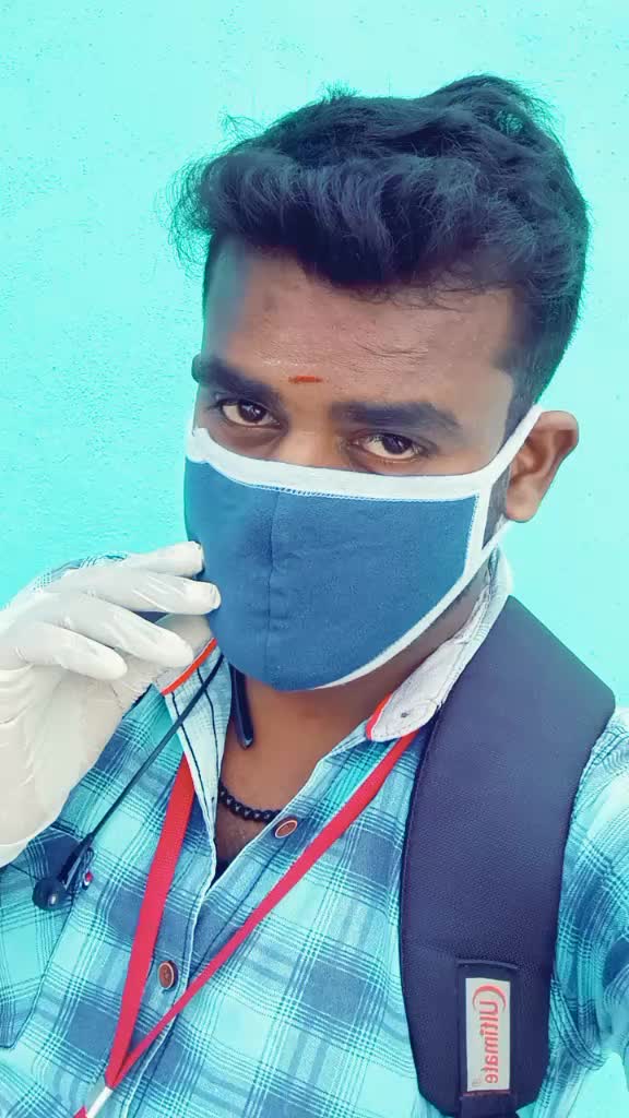 @❤️SAKTHI TEDDY BOY❤️