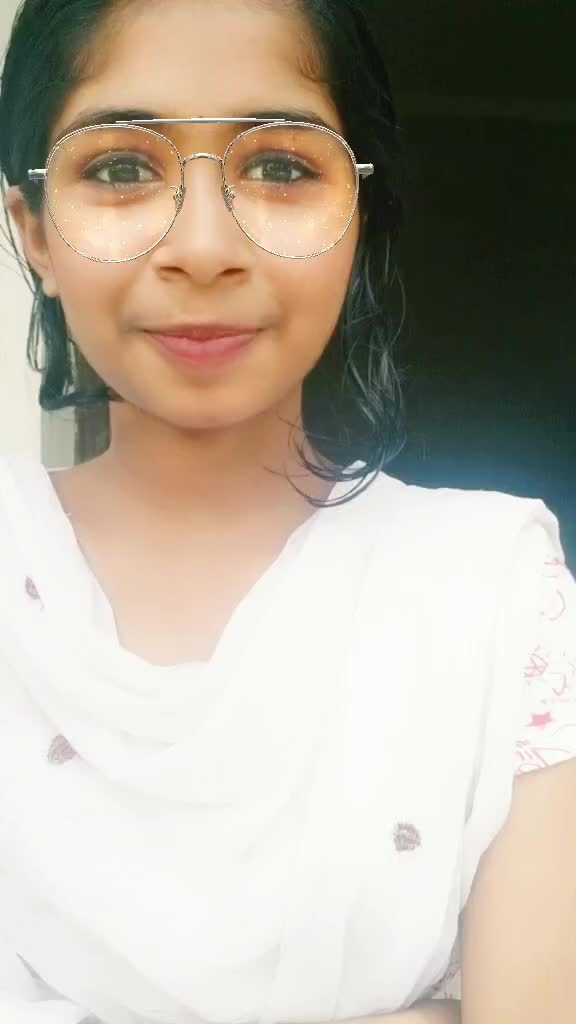 @Meghutty Ammuzz😘😘?