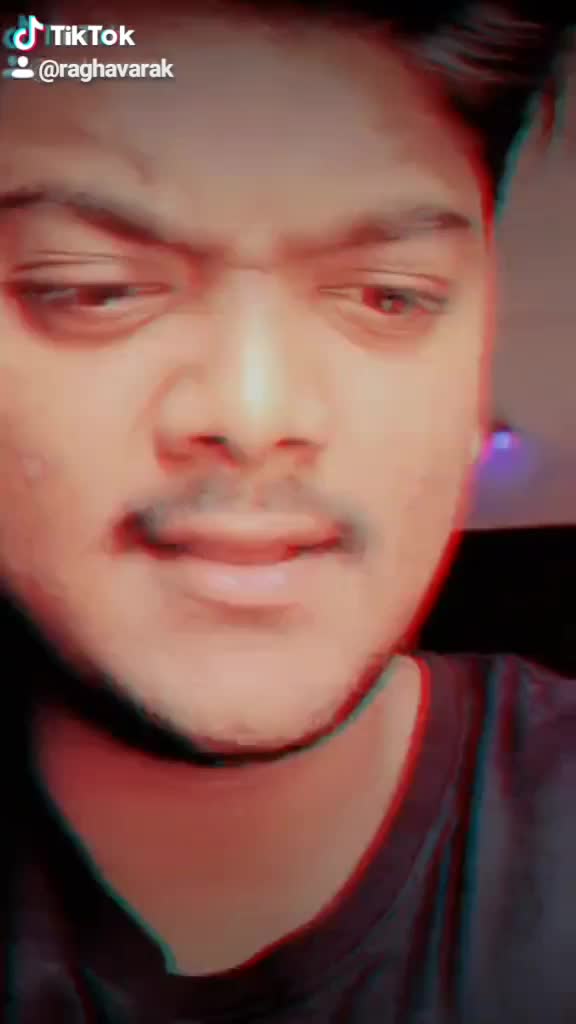 @RaGhava Rak