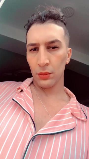 @ZAKI LA CHICHI