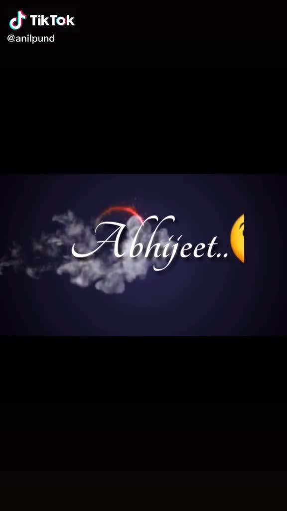 @Abhijeet Kumavat