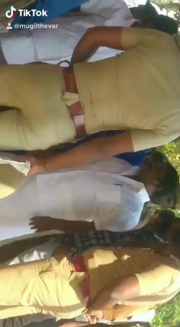 @mugilthevar