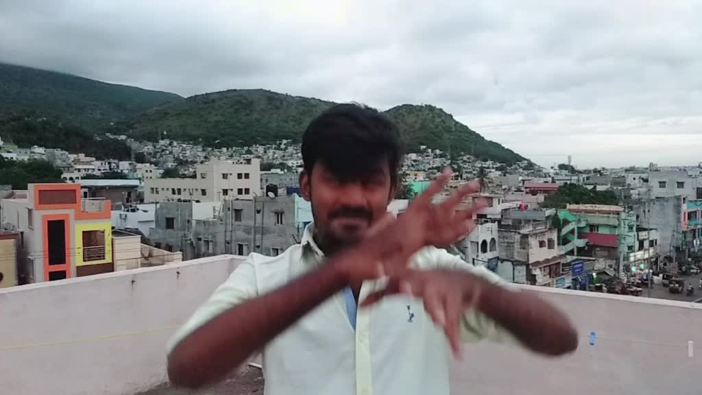 @Upendra Mannu