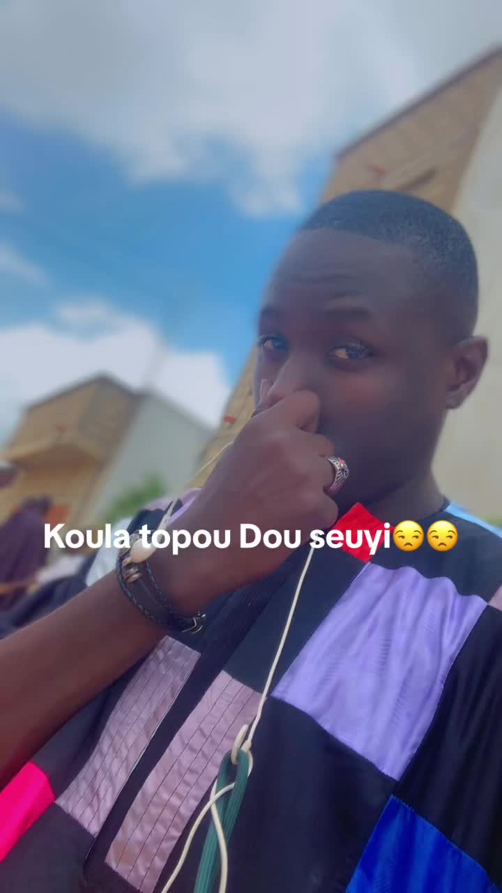 @⚜️ N&eacute;thiaChou Dieng ⚜️