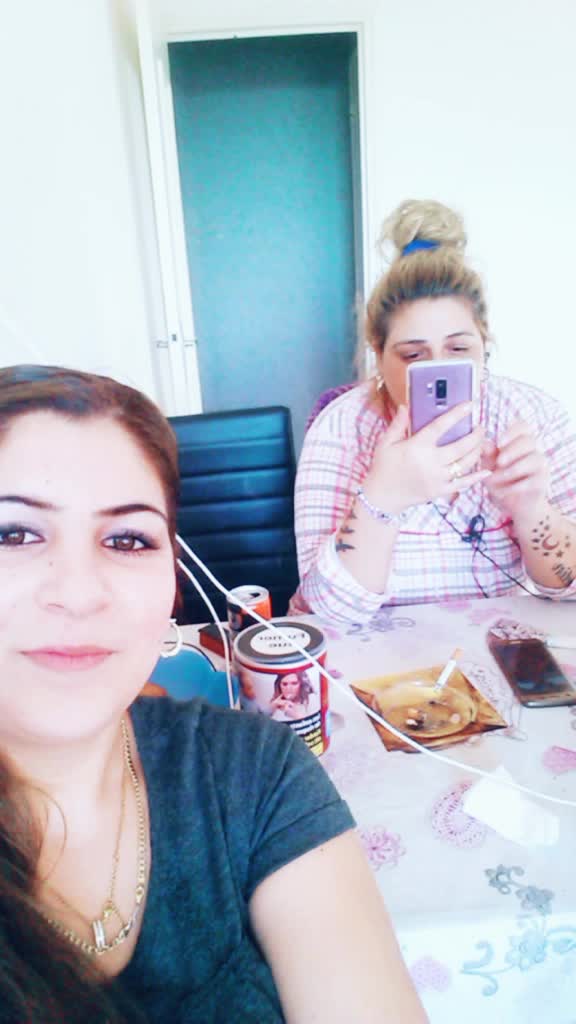 @Anusha Andjelina