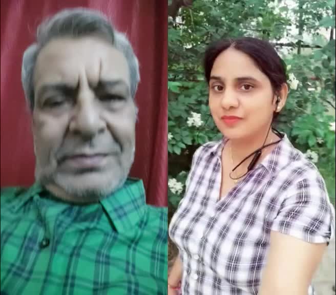 @Harish Mulchandani