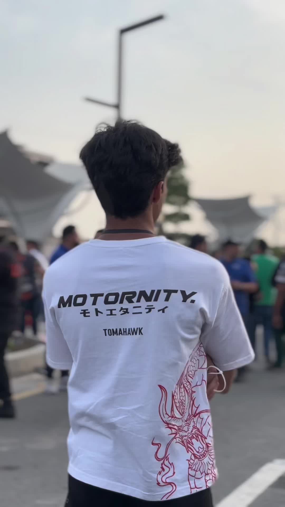 @Motornity Private Limited