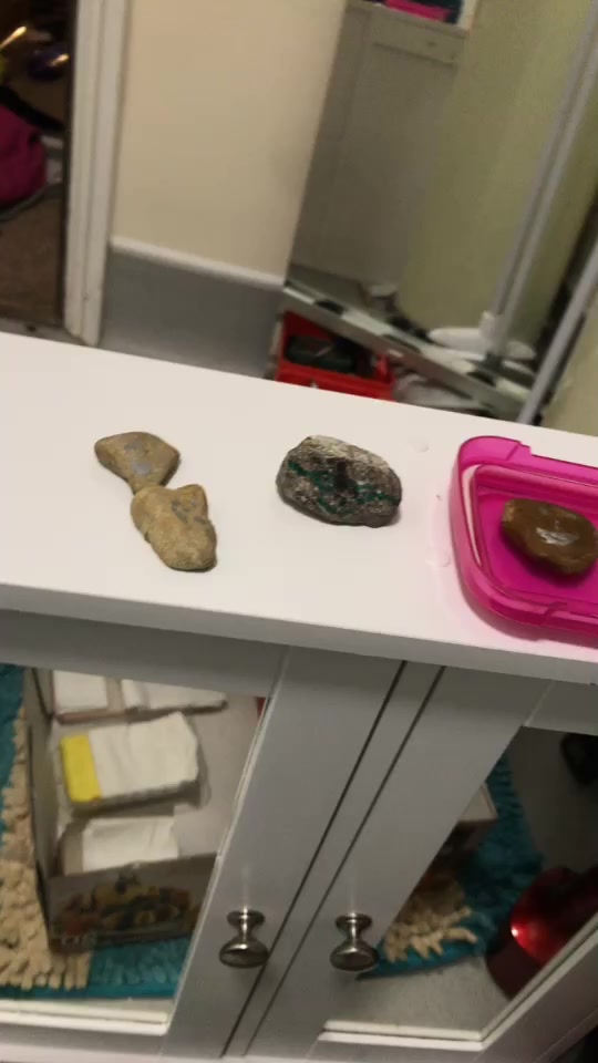 @Dave the rock