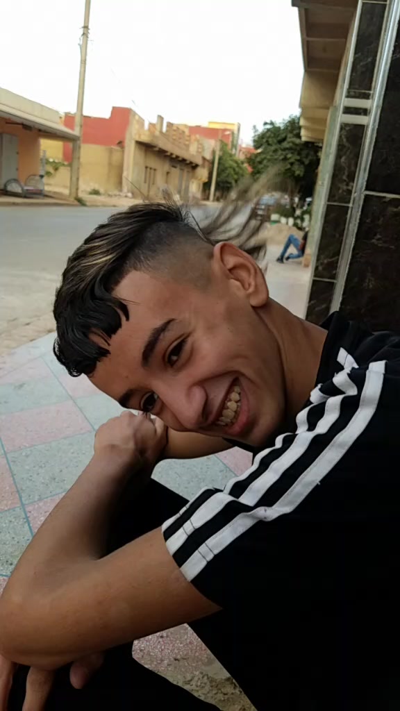 @Issam El Harchi
