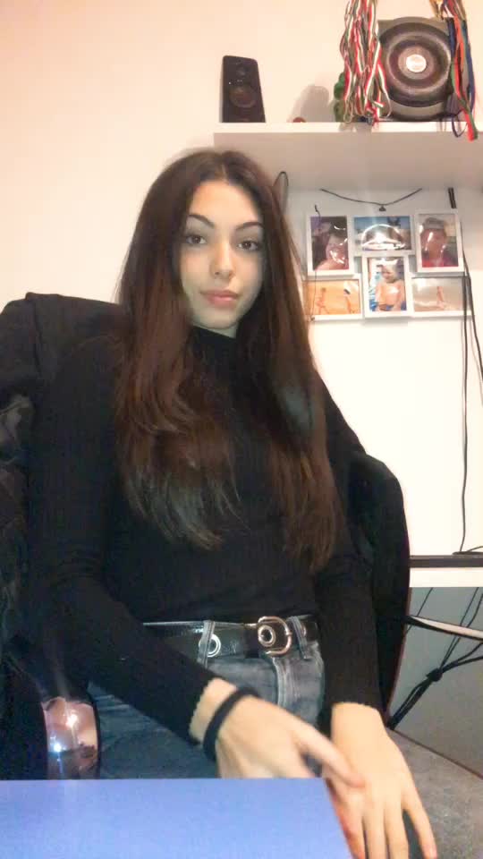 @Irene paradiso