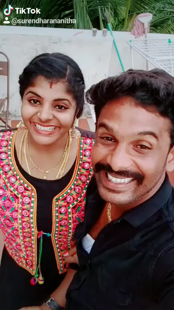 @Surendharan Anitha
