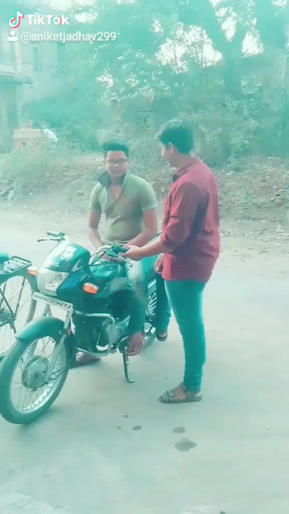 @Aniket Jadhav