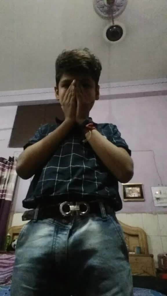 @Sarthak Gulati