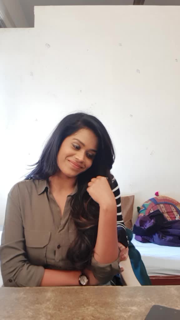 @Manjiriofficial