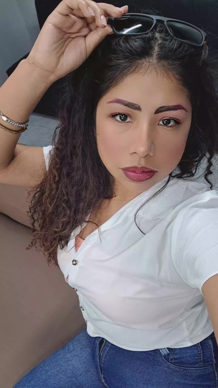 @Zajira Rosas Muzambite