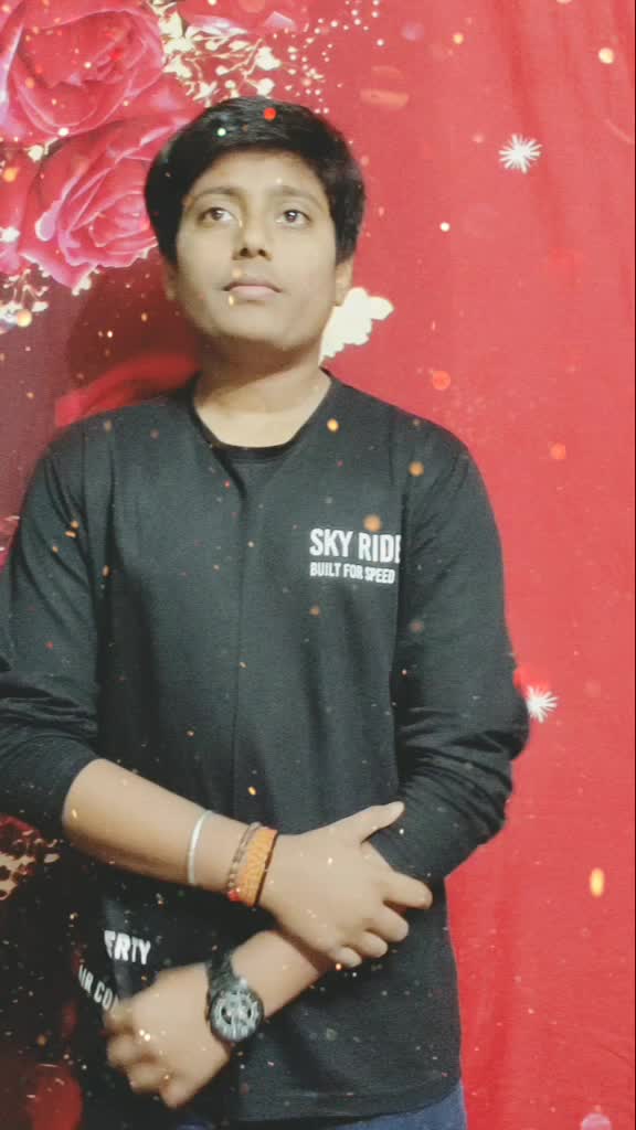 @Laksh Roy 🥰