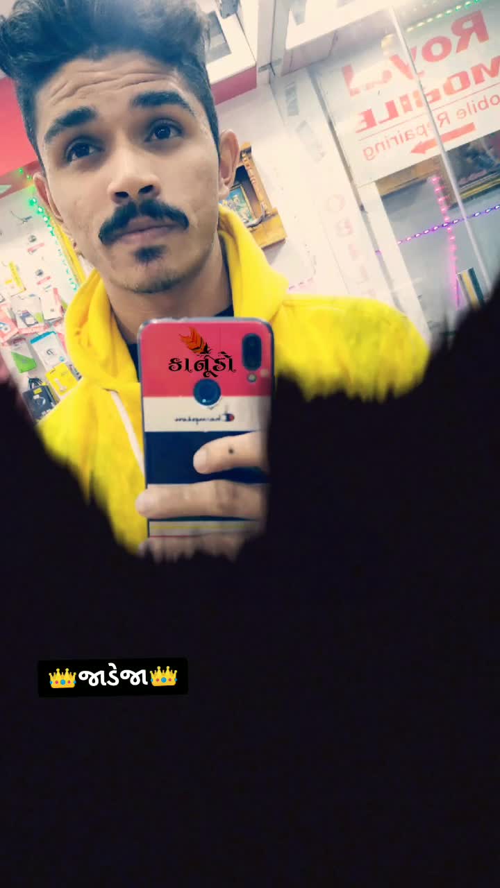@itz_kanudo_🦁🤘