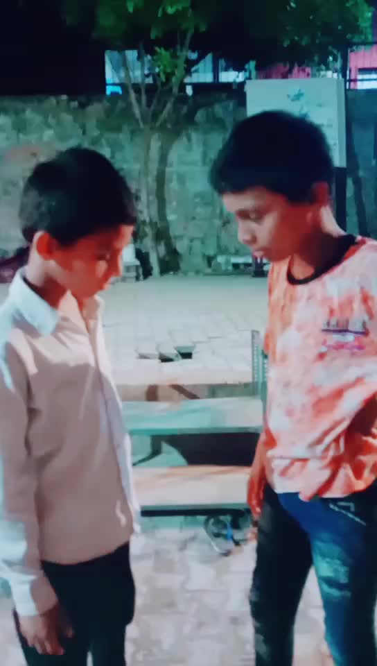@Shivam and yash