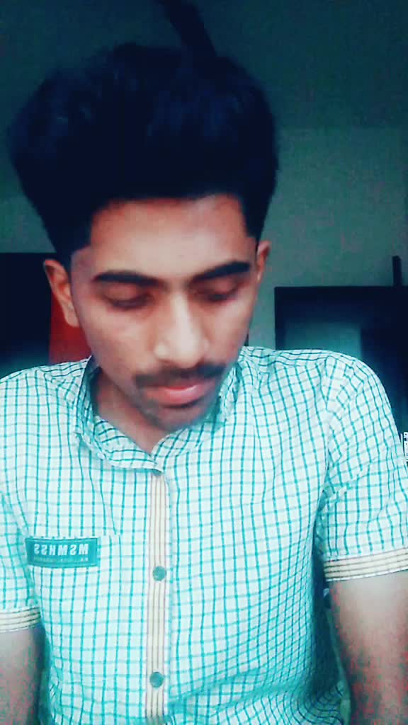 @mhd anshid