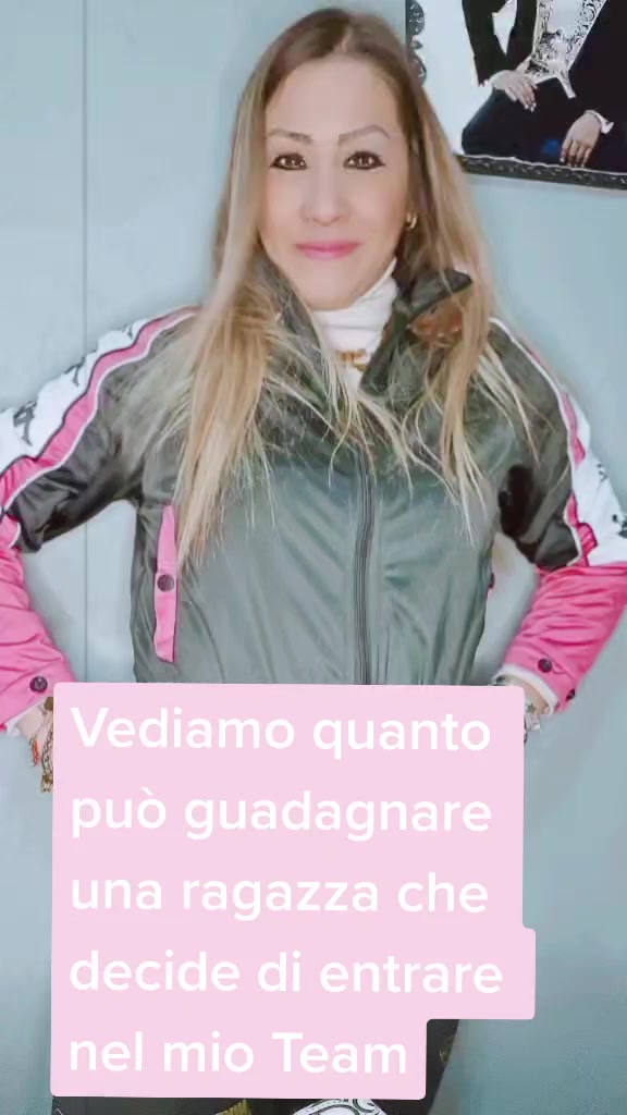 @Daniela Randazzo