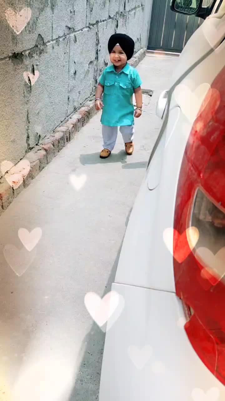 @Dilawar Singh Samra